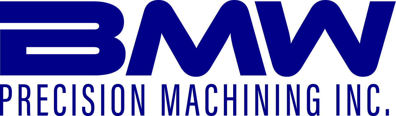 BMW Precision Machining