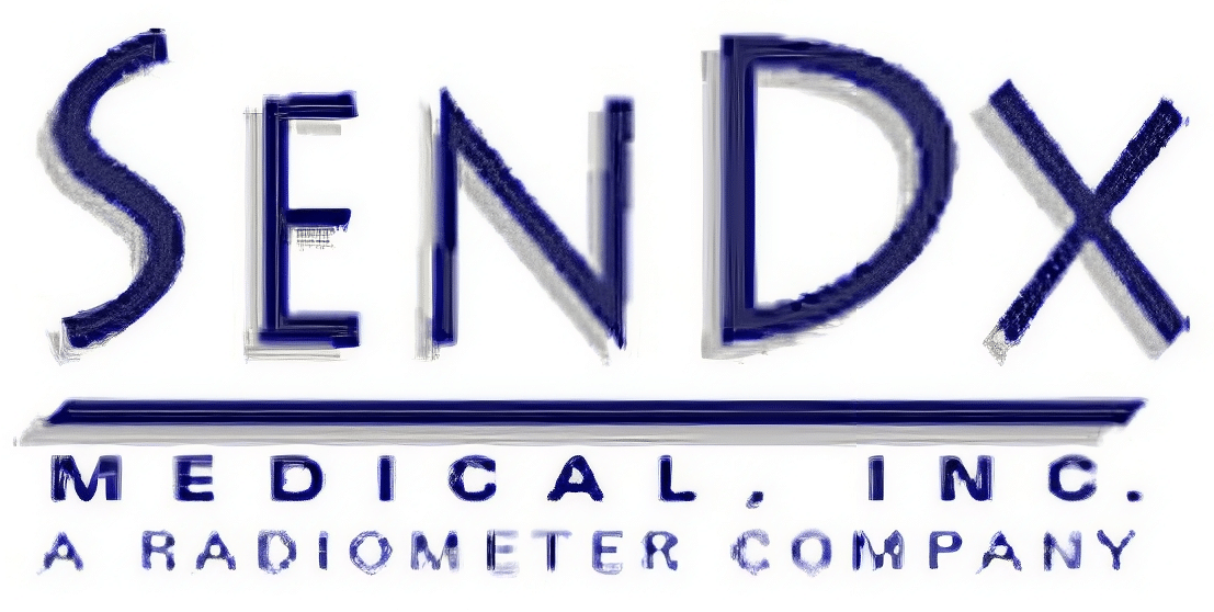 Sendx Medical Inc. company logo representing a client partnership for high-precision CNC machining in San Diego.